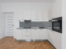 Prodej bytu 2+kk, Praha - Nusle, Na Pankráci, 46 m2