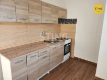 Pronájem bytu 2+1, Přerov, nábř. Protifašistických bojovníků, 52 m2