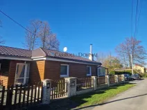 Prodej rodinného domu, Baška - Kunčičky u Bašky, 115 m2