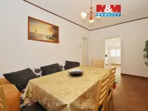 Prodej rodinného domu, Oudoleň, 70 m2