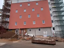 Prodej kanceláře, Brno, Žabí, 69 m2