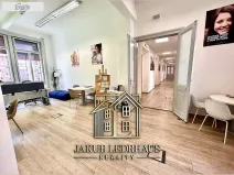 Pronájem kanceláře, Praha - Nové Město, Spálená, 406 m2