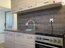 Pronájem bytu 1+1, Ostrava - Výškovice, 29. dubna, 27 m2