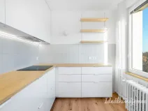 Pronájem bytu 3+kk, Praha - Michle, V zápolí, 75 m2