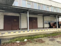 Pronájem skladu, Brno, bratří Mrštíků, 306 m2