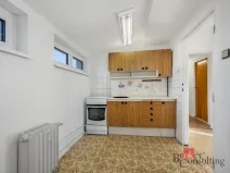 Prodej bytu 2+1, Mělník, Italská, 60 m2