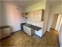 Pronájem bytu 2+1, Jirkov, J. K. Tyla, 51 m2