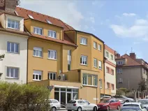 Prodej vícegeneračního domu, Praha - Podolí, V rovinách, 974 m2