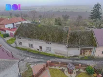 Prodej rodinného domu, Čechy, 89 m2