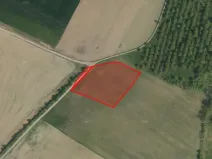 Prodej pole, Luže, 18342 m2