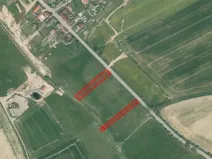 Prodej pole, Vlastiboř, 34376 m2