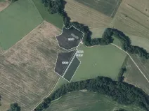 Prodej louky, Litovel, 6601 m2