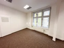 Pronájem kanceláře, Brno, Běhounská, 33 m2
