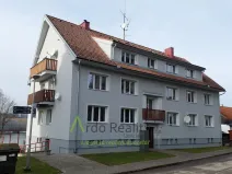Prodej bytu 2+1, Frymburk, 56 m2