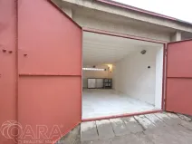 Prodej garáže, Brno, Černovičky, 19 m2