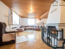 Prodej rodinného domu, Vlkanov, 280 m2