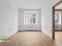 Prodej bytu 1+1, Náchod, Pražská, 48 m2