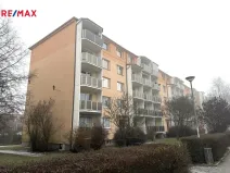 Pronájem bytu 3+1, Třebíč - Nové Dvory, Gen. Svobody, 72 m2