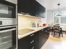 Prodej bytu 3+1, Praha - Modřany, Levského, 73 m2