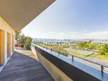 Prodej bytu 3+kk, Praha - Libeň, Krejčího, 73 m2