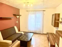 Pronájem bytu 2+1, Kolín - Kolín II, Mikoláše Alše, 54 m2