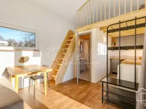 Prodej mobilheimu, Žatec, 32 m2