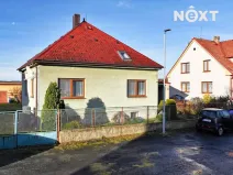 Prodej rodinného domu, Bechyně, 160 m2