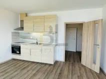 Pronájem bytu 1+kk, Rohatec, Moravní, 28 m2