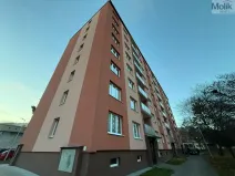 Prodej bytu 1+1, Jirkov, Studentská, 36 m2