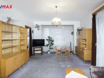 Prodej bytu 3+1, Praha - Nusle, K podjezdu, 60 m2