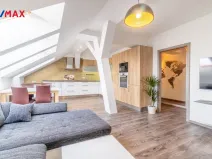 Prodej bytu 3+kk, Mladá Boleslav - Mladá Boleslav II, Čechova, 80 m2