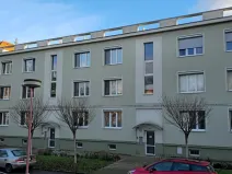 Prodej bytu 2+1, Neratovice, Čtvercová, 60 m2