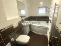 Pronájem bytu 2+kk, Ústí nad Labem - Klíše, Klíšská, 48 m2