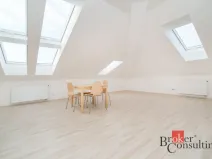 Pronájem bytu 2+kk, Kladno - Kročehlavy, Generála Selnera, 66 m2