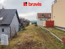Prodej pozemku pro bydlení, Zbýšov, 462 m2