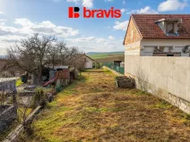 Prodej pozemku pro bydlení, Zbýšov, 462 m2