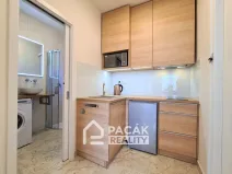 Pronájem bytu 1+1, Olomouc - Hodolany, Masarykova třída, 30 m2