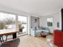 Prodej rodinného domu, Lužec nad Vltavou, Podřipská, 66 m2