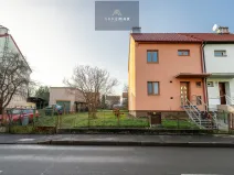 Prodej rodinného domu, Lučina, 140 m2