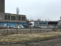 Pronájem komerčního pozemku, Praha - Horní Počernice, Ve žlíbku, 540 m2