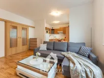 Prodej bytu 2+kk, Blansko, Na Pískách, 50 m2