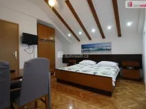 Pronájem bytu 1+1, Poděbrady, Dr. Horákové, 45 m2