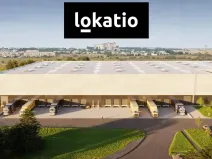 Pronájem skladu, Brno, 4500 m2