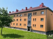 Pronájem bytu 2+1, Uherský Brod, Větrná, 65 m2