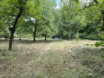 Pronájem sadu/vinice, Praha - Točná, Ke starému hřišti, 3842 m2