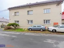 Prodej bytu 2+1, Dlouhá Loučka, Sokolská, 75 m2