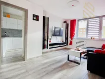 Prodej bytu 3+1, Most, Josefa Ševčíka, 68 m2