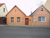 Prodej rodinného domu, Třebenice, Loucká, 85 m2