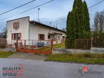 Prodej rodinného domu, Dobřenice, 76 m2