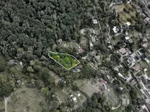 Prodej pozemku, Ústí nad Labem, 2419 m2